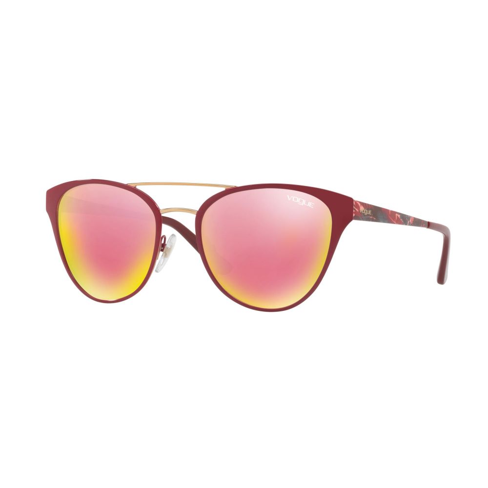 Vogue Сонцезахисні окуляри TROPI-CHIC VO 4078S 5055/4Z