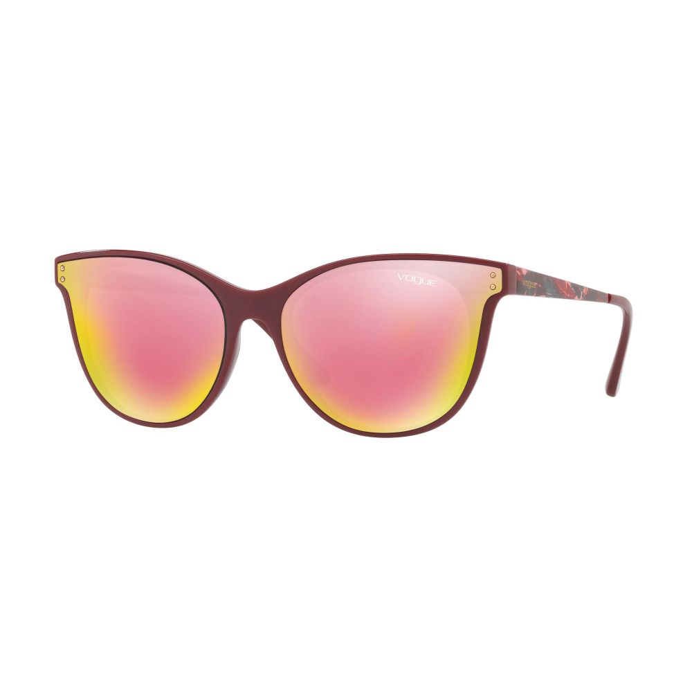 Vogue Сонцезахисні окуляри TROPI-CHIC VO 5205S 2566/4Z